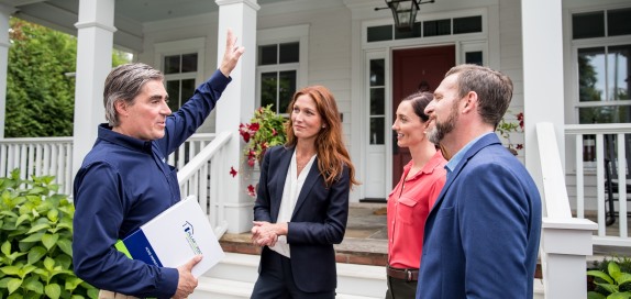 ultimate home inspection